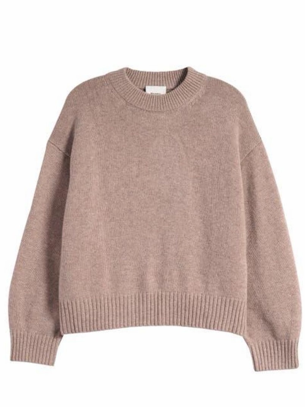 Reformation Cove Cashmere Sweater - Picture 2 of 3